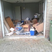 Ontruiming Garage Voor