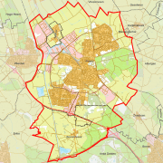  Gemeente Almelo