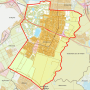  Gemeente Amstelveen