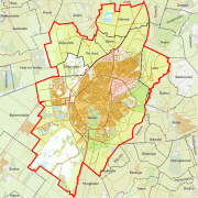  Gemeente Assen