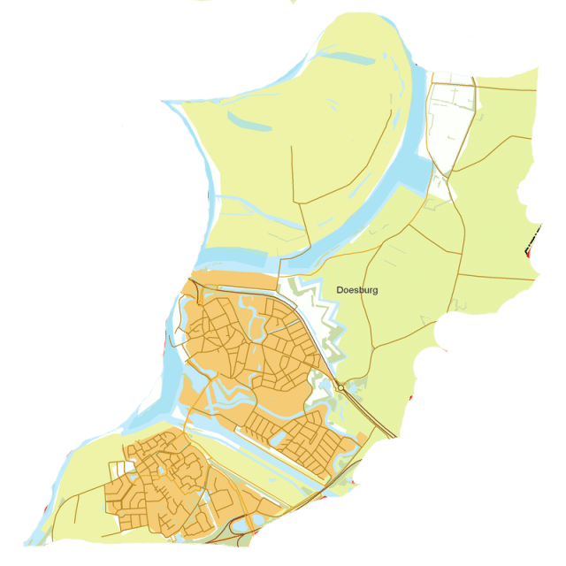 Gemeente Doesburg