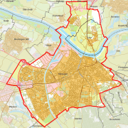 Woningontruimen Nijmegen