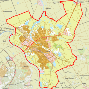 Woningontruimen Zwolle