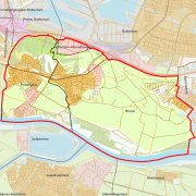 Gemeente Albrandswaard