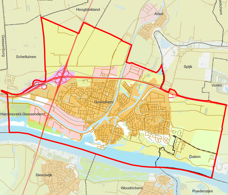 Gemeente Gorinchem