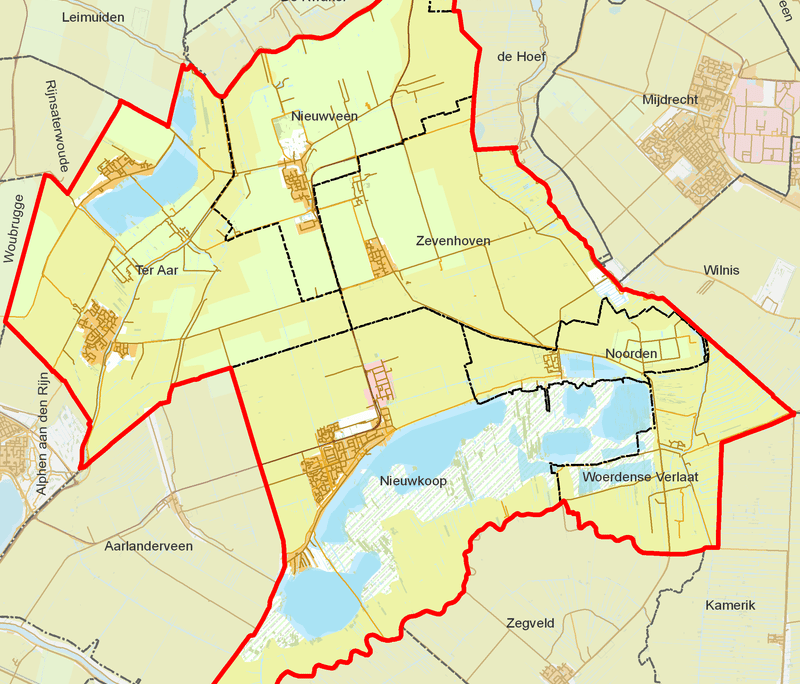 Gemeente Nieuwkoop