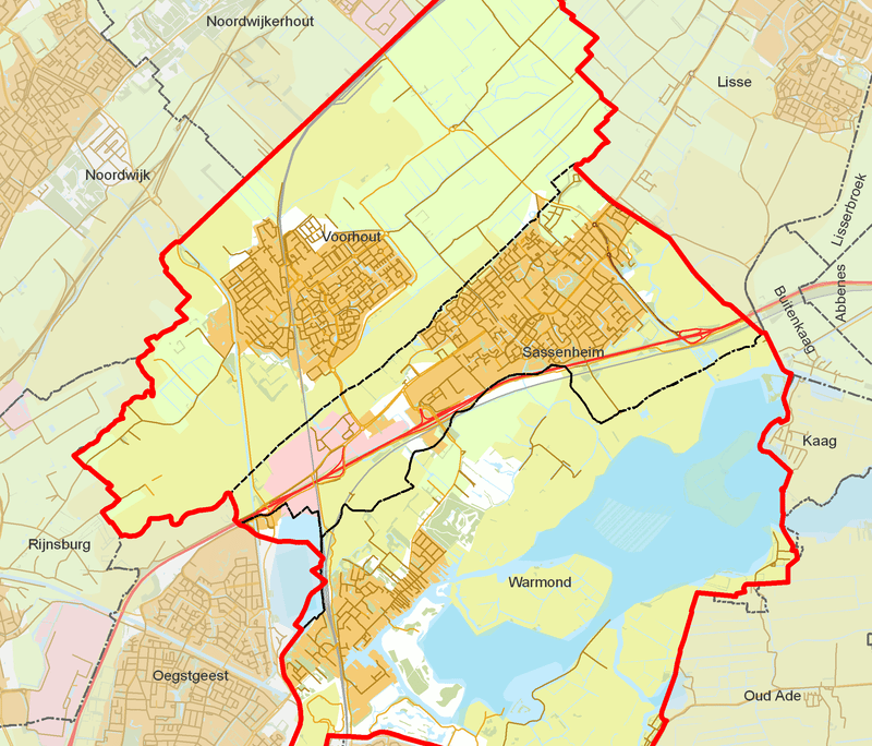 Gemeente Teylingen