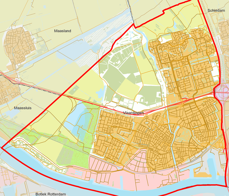 Gemeente Vlaardingen