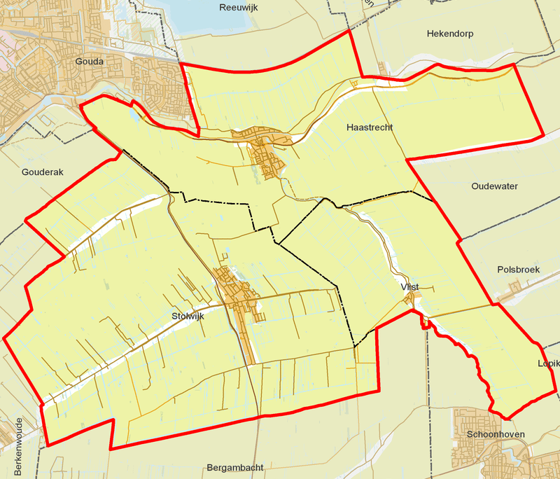 Gemeente Vlist