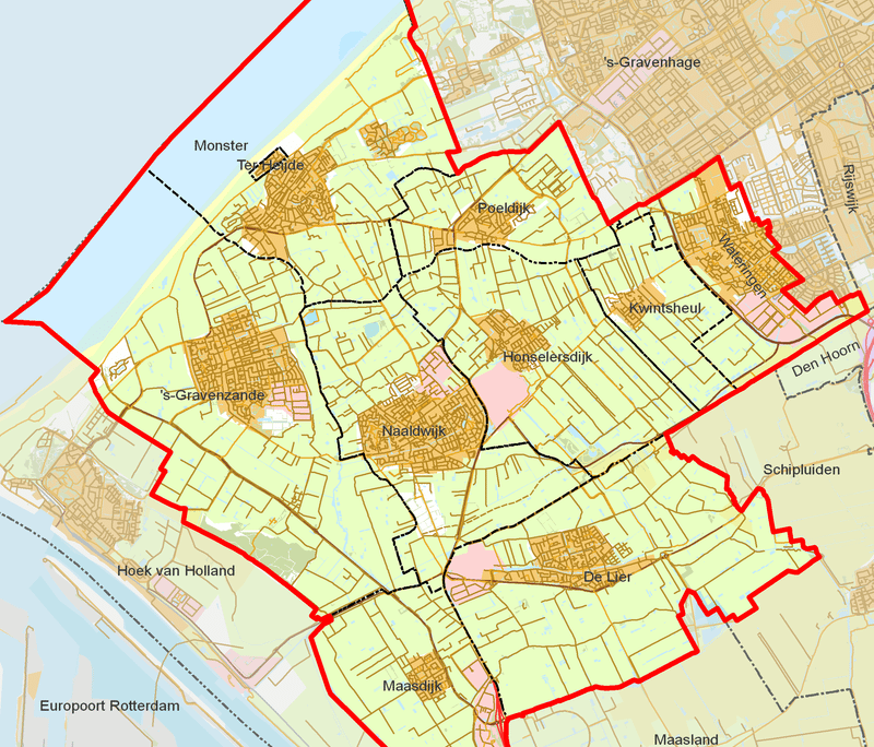 Gemeente Westland